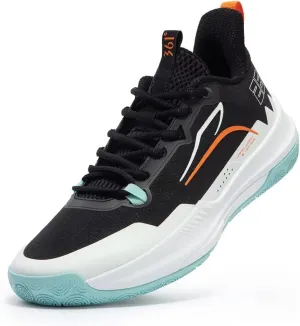 361° DVD Team Basketball Shoes for Men Breathable Outdoor Sneakers Cushioning,Lightweight Fashion Anti Slip Shoe for Court Street,Spencer Dinwiddie Zapatillas de baloncesto Hombre