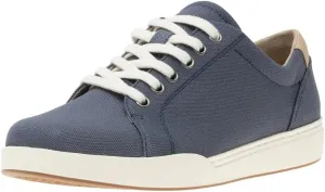 ABEO Addie Women's Fashion Sneakers with Arch Support, Comfortable Fashion Sneakers for Plantar Fasciitis, Foot and Pain Relief with Removable Orthotic Insole - Casual Shoes