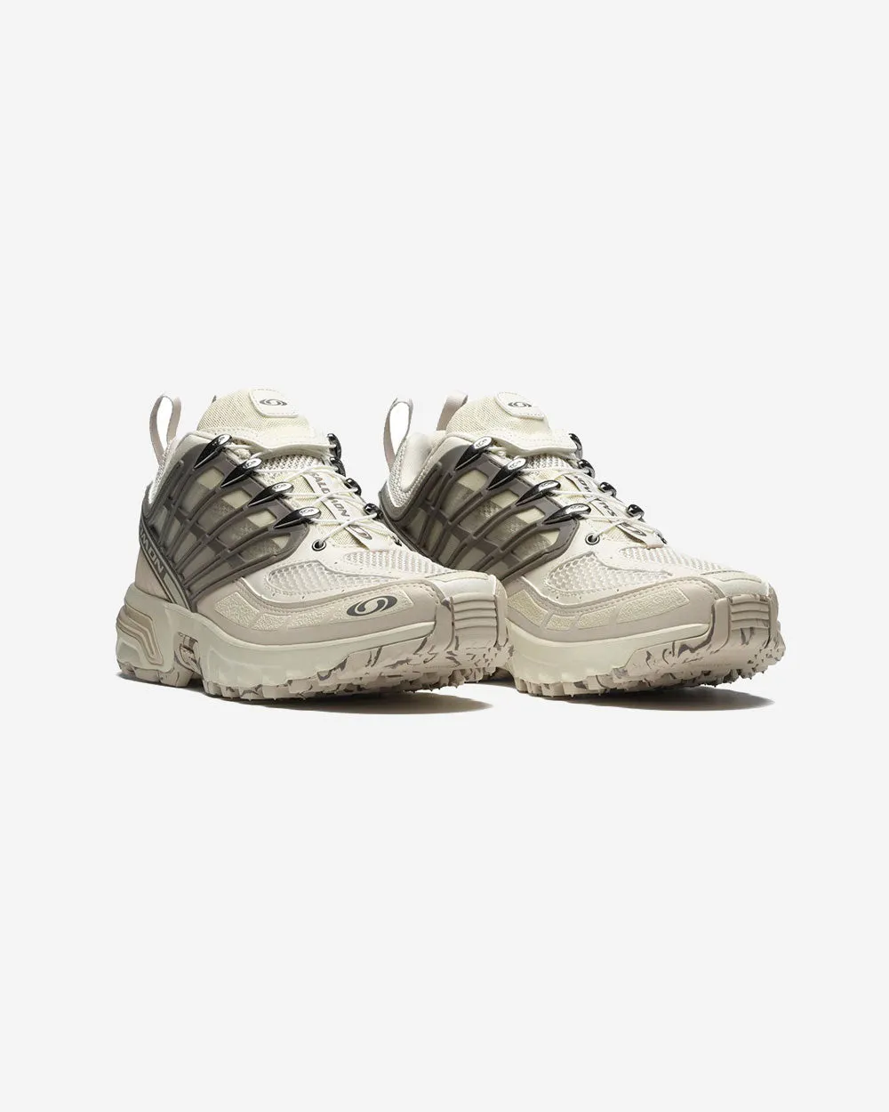 ACS PRO DESERT - Almond Milk/Cement/Falcon