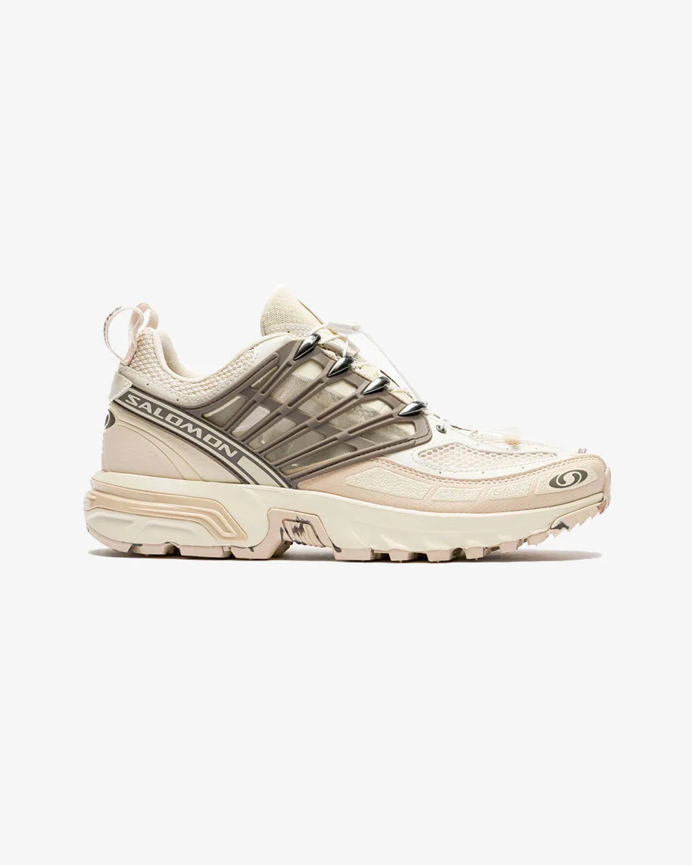 ACS PRO DESERT - Almond Milk/Cement/Falcon