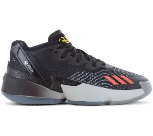 adidas D.O.N. Issue 4 - Donovan Mitchell - Xbox Series - Sneakers Basketball Schuhe HR0714