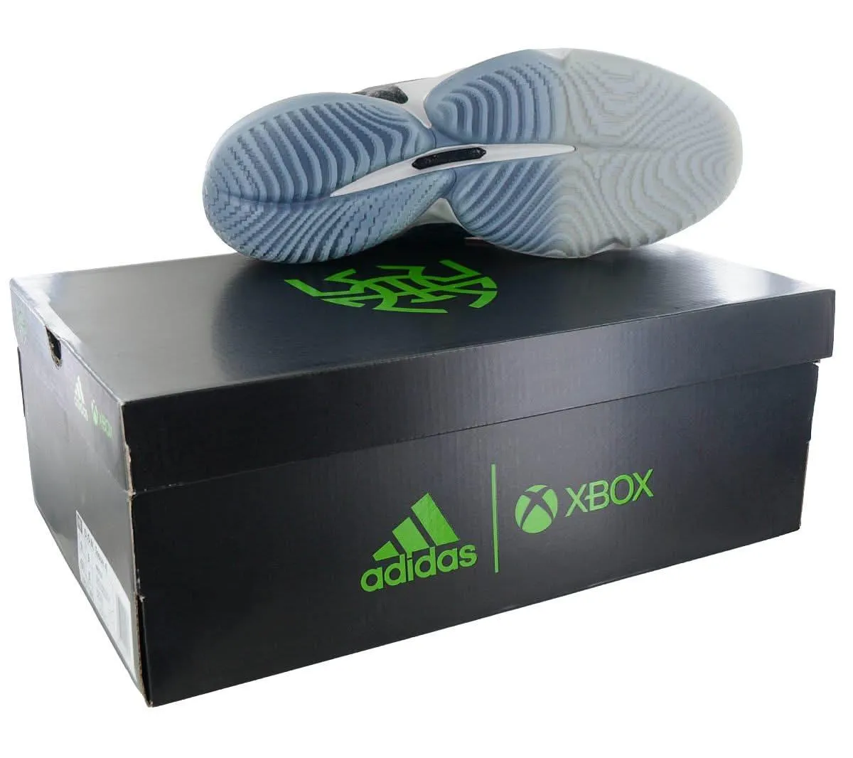 adidas D.O.N. Issue 4 - Donovan Mitchell - Xbox Series - Sneakers Basketball Schuhe HR0714