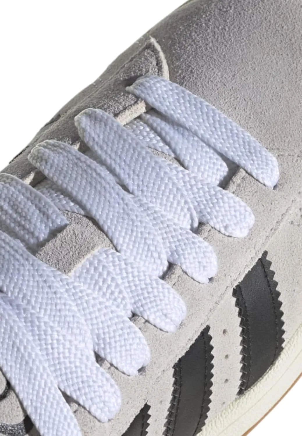 Adidas GY0042 CAMPUS 00s W Campus 00S Women's Sneakers Crystal White x Core Black x Off-White