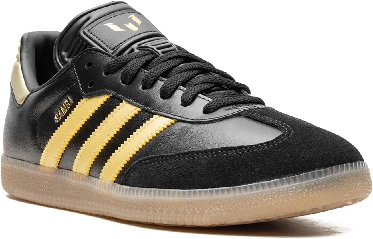 adidas Men's Samba Soccer Shoe