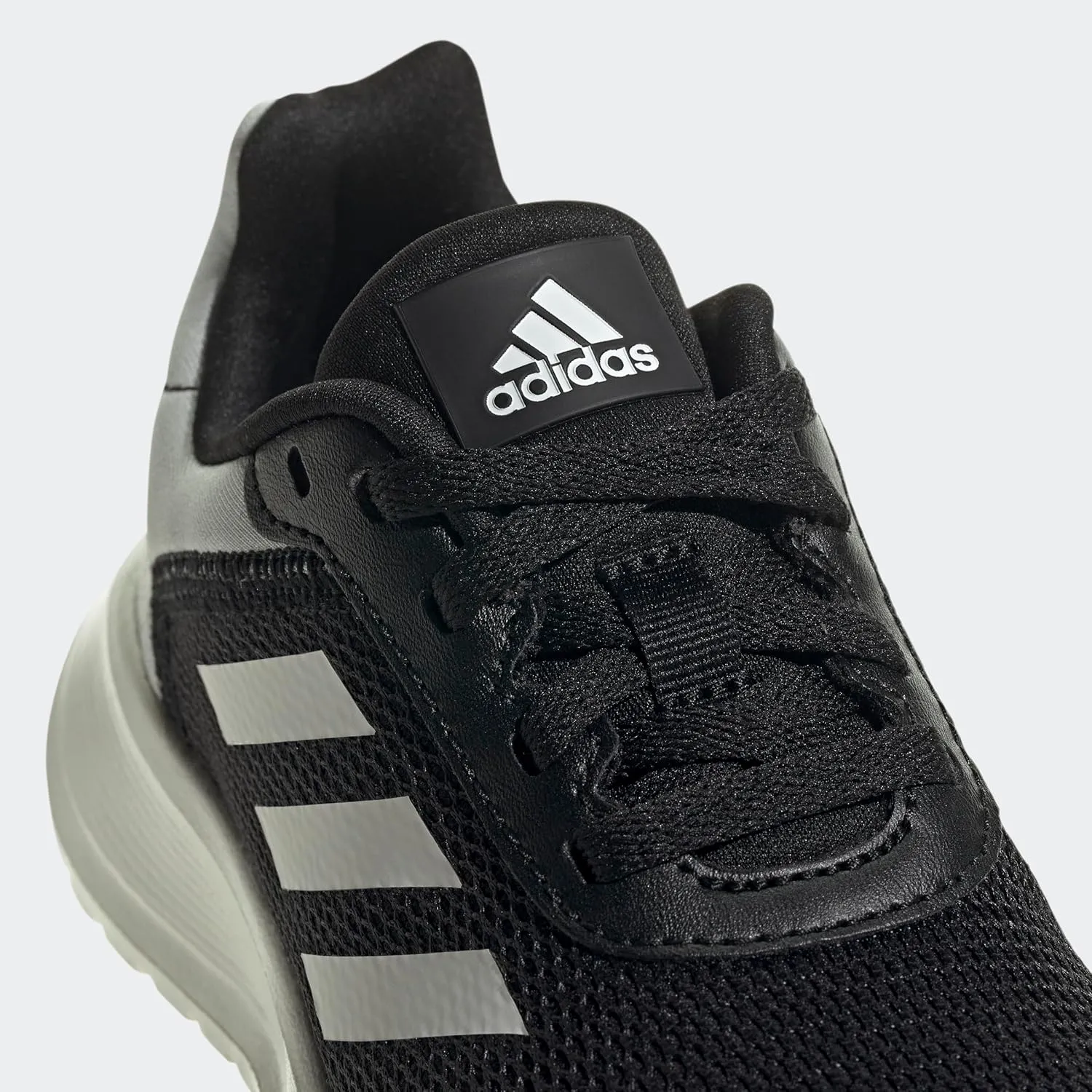 adidas Unisex-Child Tensor Run 2.0 Hook and Loop Shoes, 28 EU