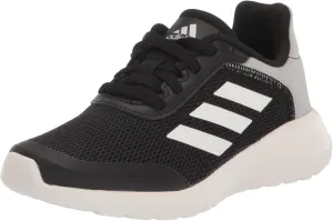 adidas Unisex-Child Tensor Run 2.0 Hook and Loop Shoes, 28 EU