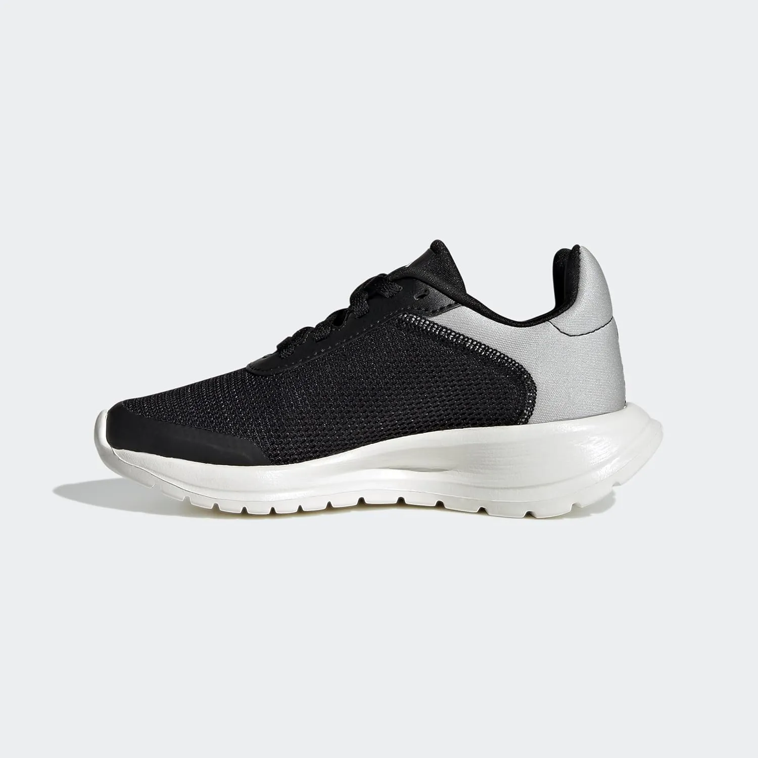 adidas Unisex-Child Tensor Run 2.0 Hook and Loop Shoes, 28 EU