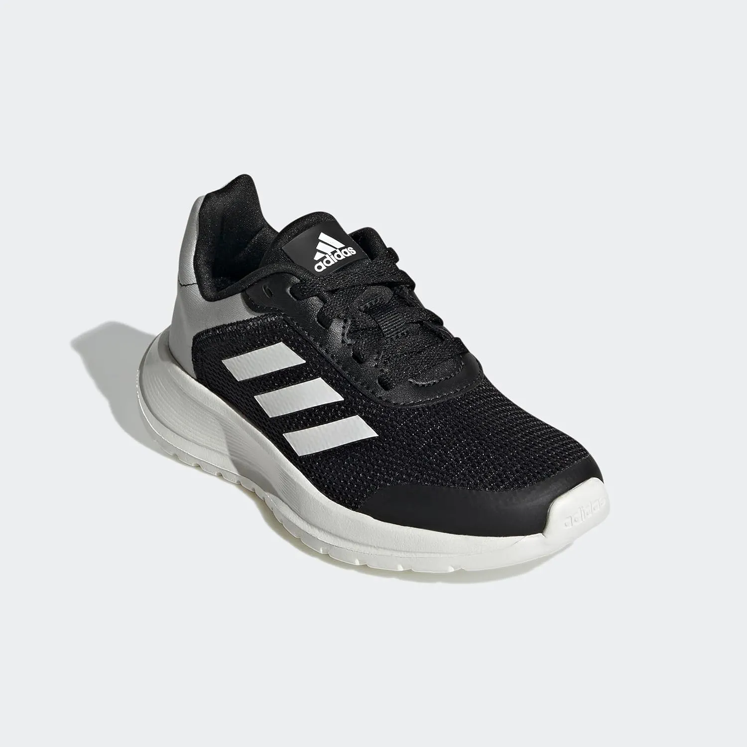 adidas Unisex-Child Tensor Run 2.0 Hook and Loop Shoes, 28 EU