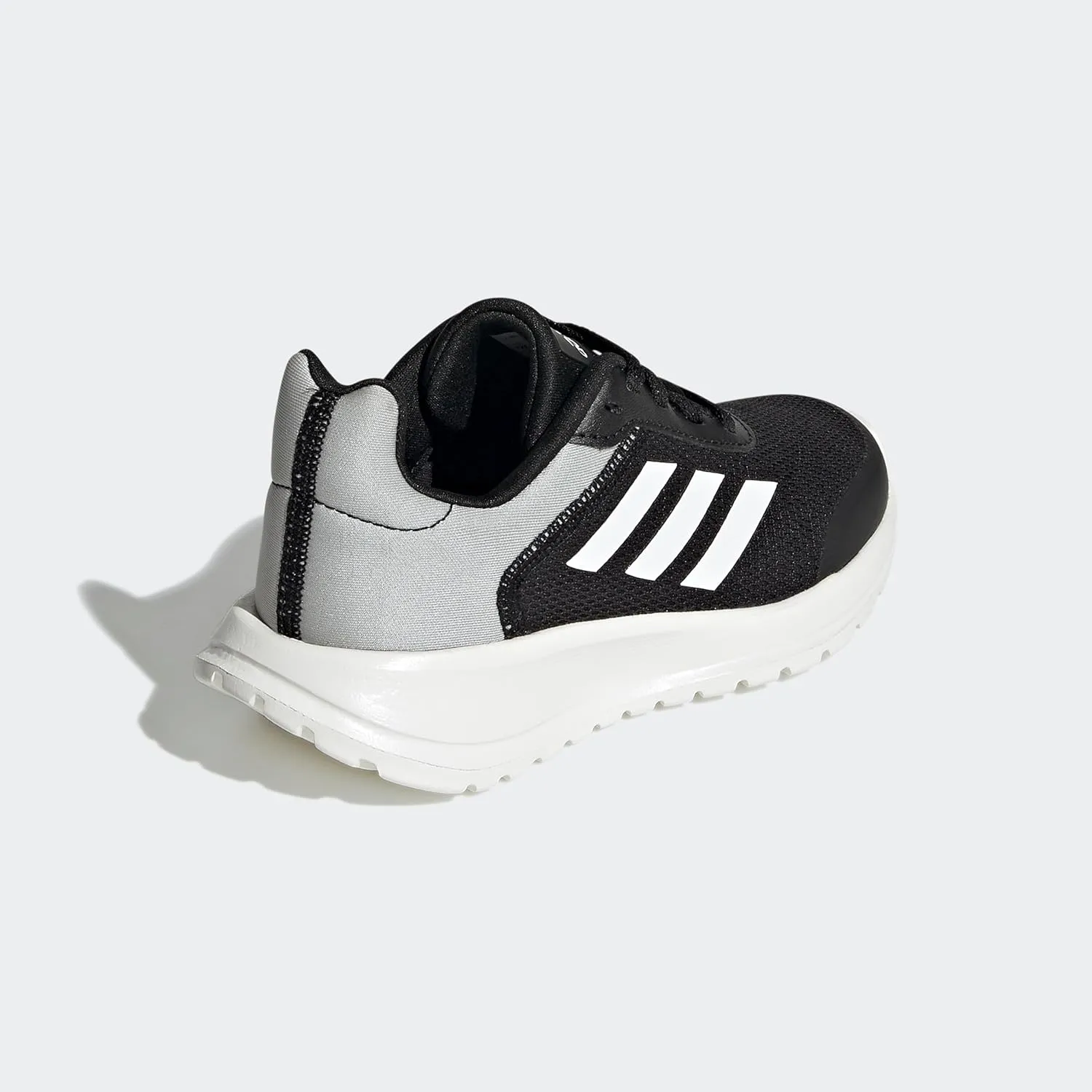 adidas Unisex-Child Tensor Run 2.0 Hook and Loop Shoes, 28 EU