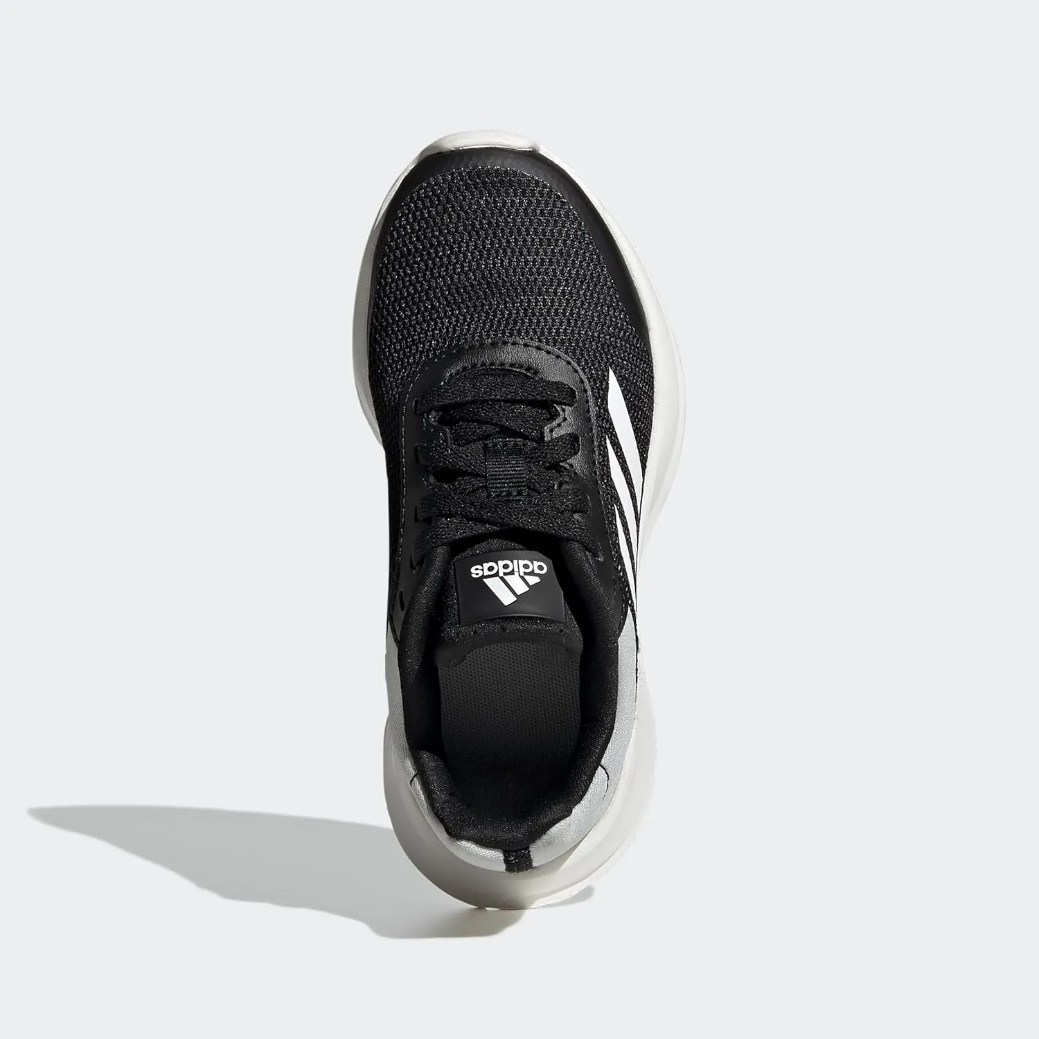 adidas Unisex-Child Tensor Run 2.0 Hook and Loop Shoes, 28 EU