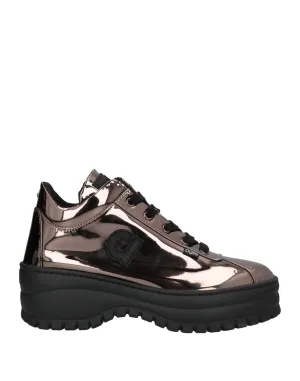 AGILE BY RUCOLINE Bronze Sneakers (17496055QK) Woman