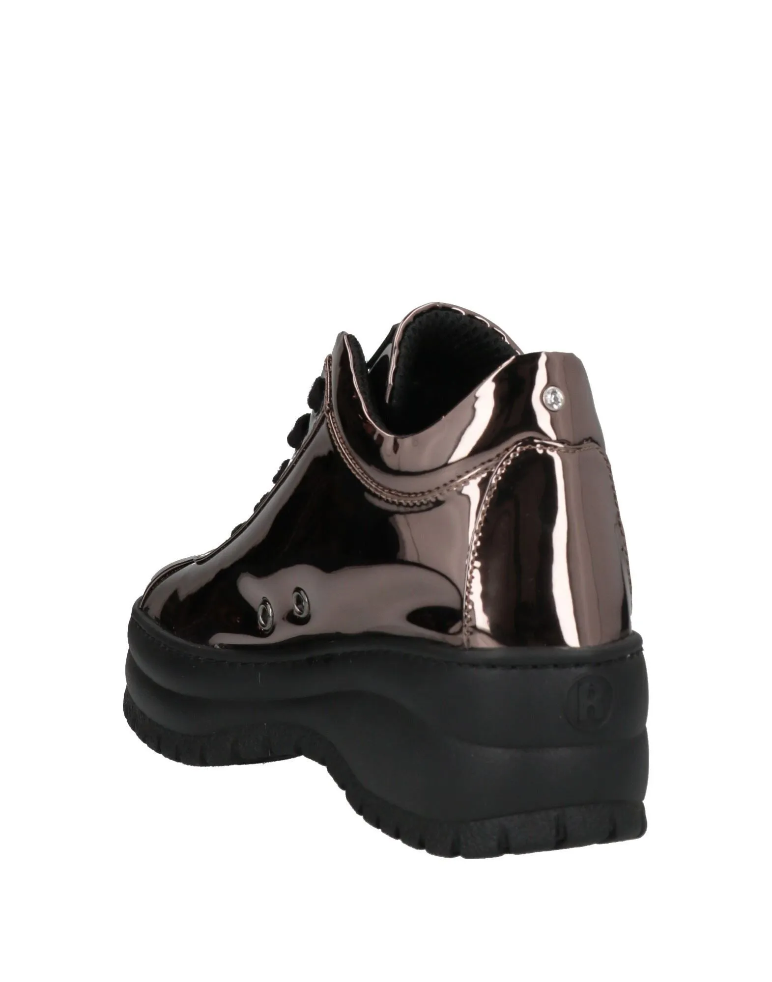 AGILE BY RUCOLINE Bronze Sneakers (17496055QK) Woman