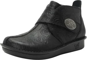 ALEGRIA Caiti Women's boots, Color: Winter Formal (CAT-186-35)