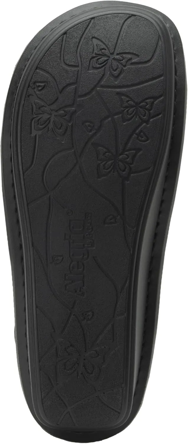 ALEGRIA Caiti Women's boots, Color: Winter Formal (CAT-186-35)