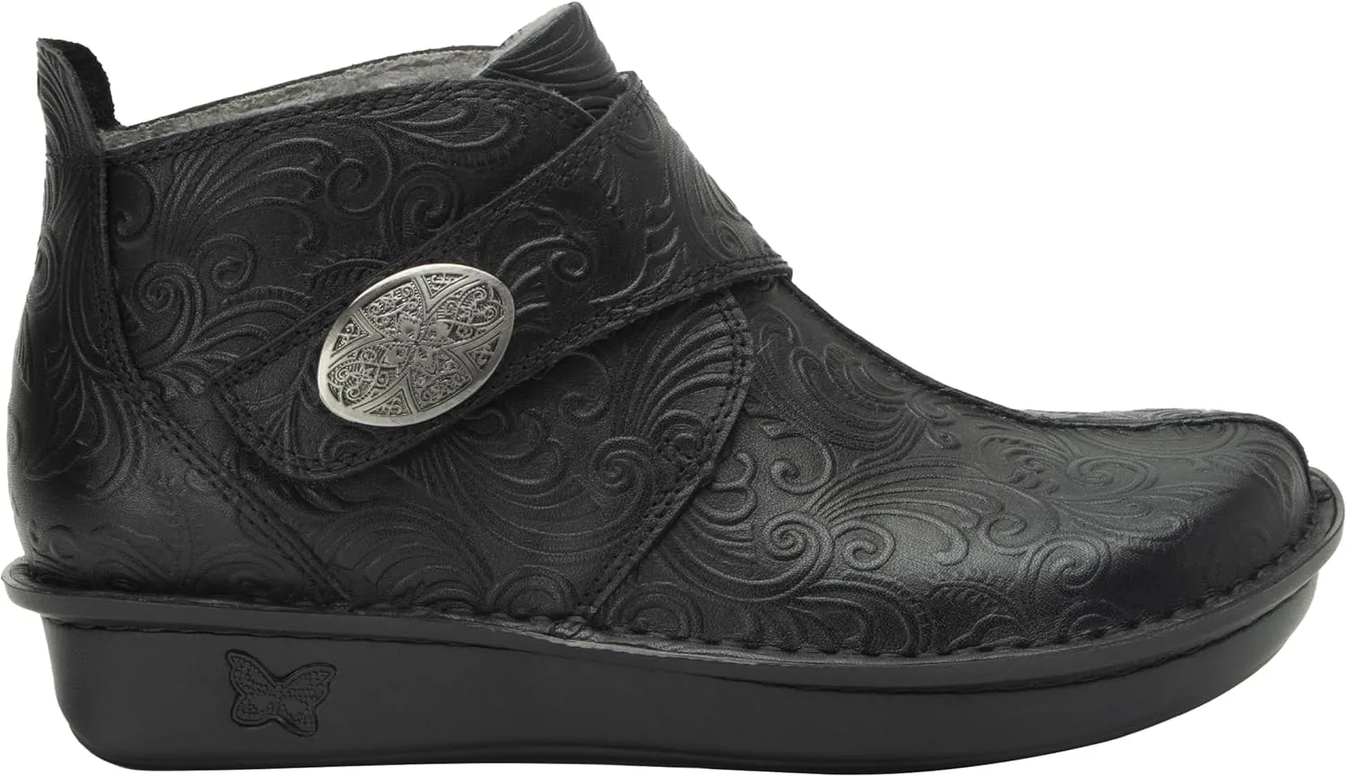 ALEGRIA Caiti Women's boots, Color: Winter Formal (CAT-186-35)