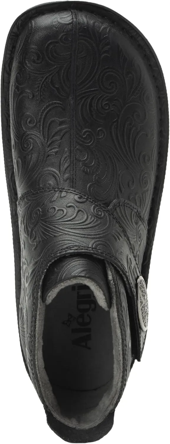 ALEGRIA Caiti Women's boots, Color: Winter Formal (CAT-186-35)