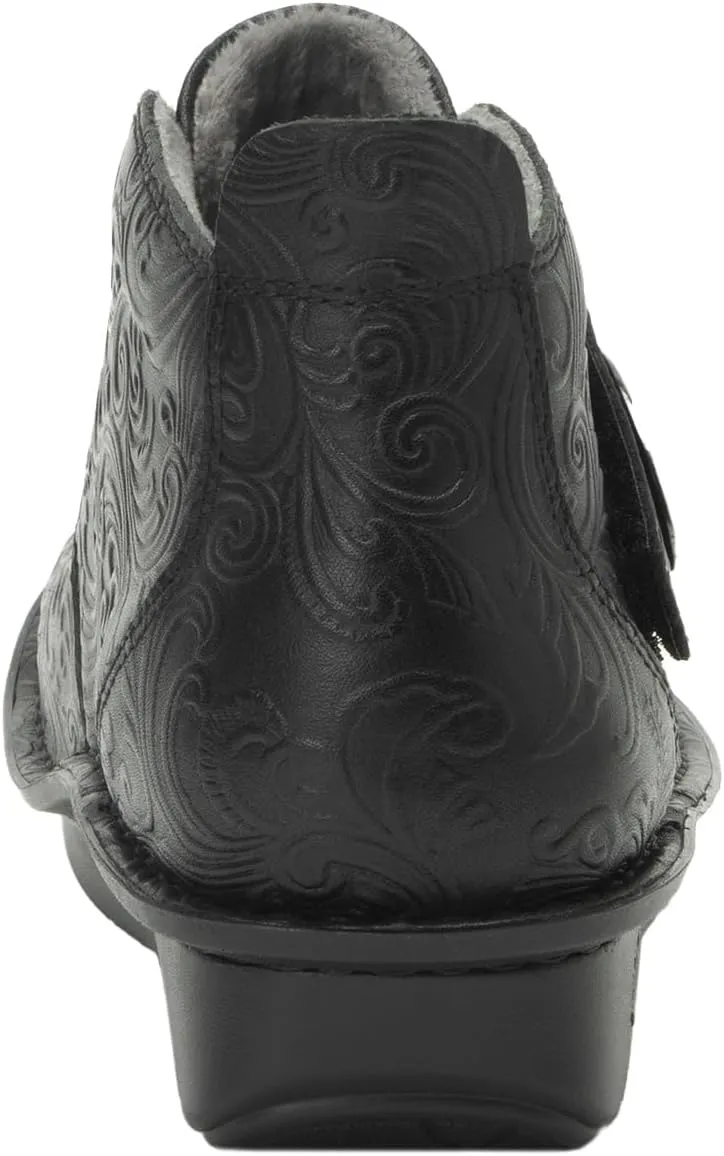 ALEGRIA Caiti Women's boots, Color: Winter Formal (CAT-186-35)