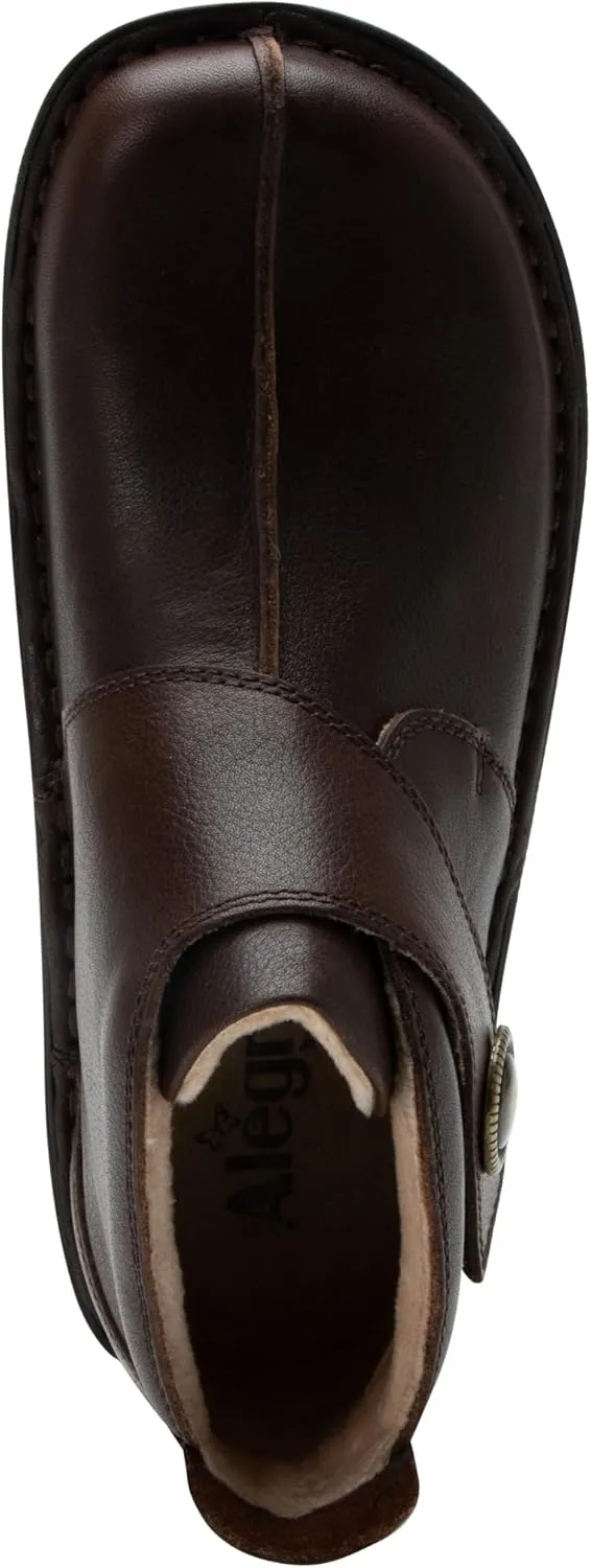 ALEGRIA Caiti Women's boots, Color: Winter Formal (CAT-186-35)