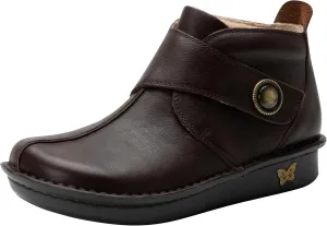 ALEGRIA Caiti Women's boots, Color: Winter Formal (CAT-186-35)