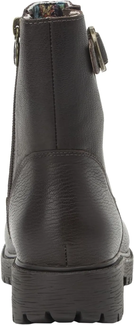 Alegria Shera Womens Leather Boots