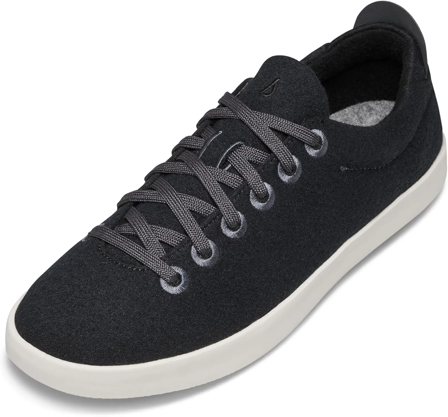 Allbirds Men's Wool Pipers Casual Sneakers