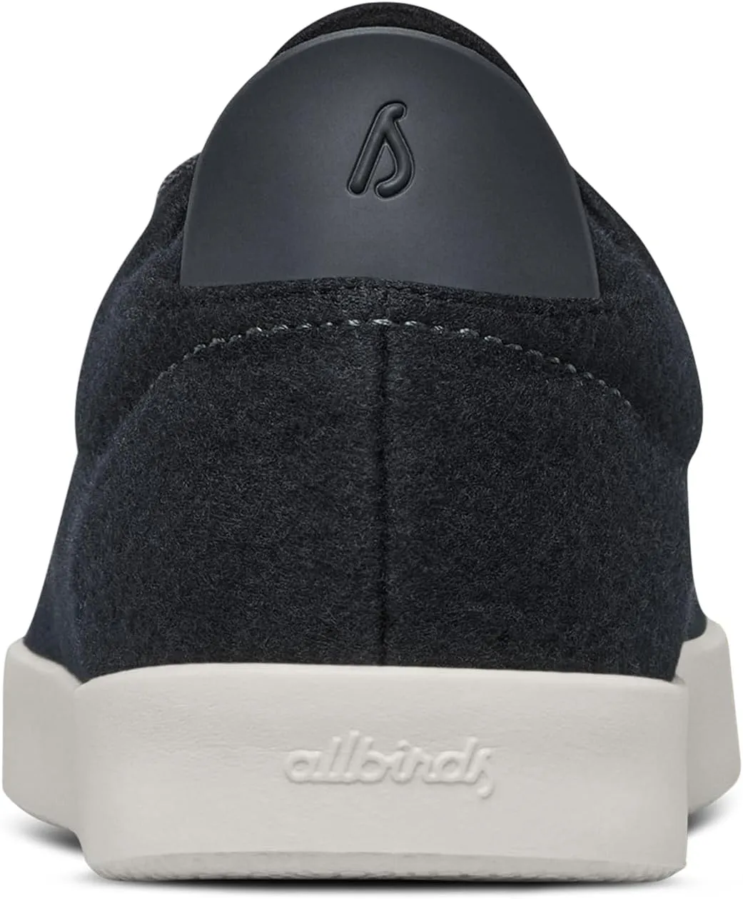 Allbirds Men's Wool Pipers Casual Sneakers
