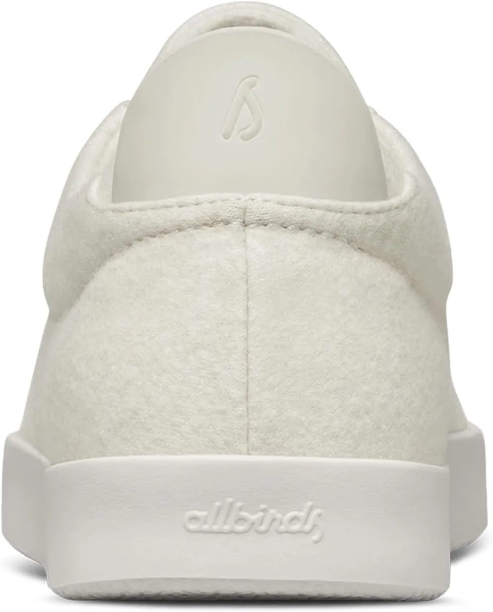 Allbirds Women's Wool Pipers Casual Sneakers