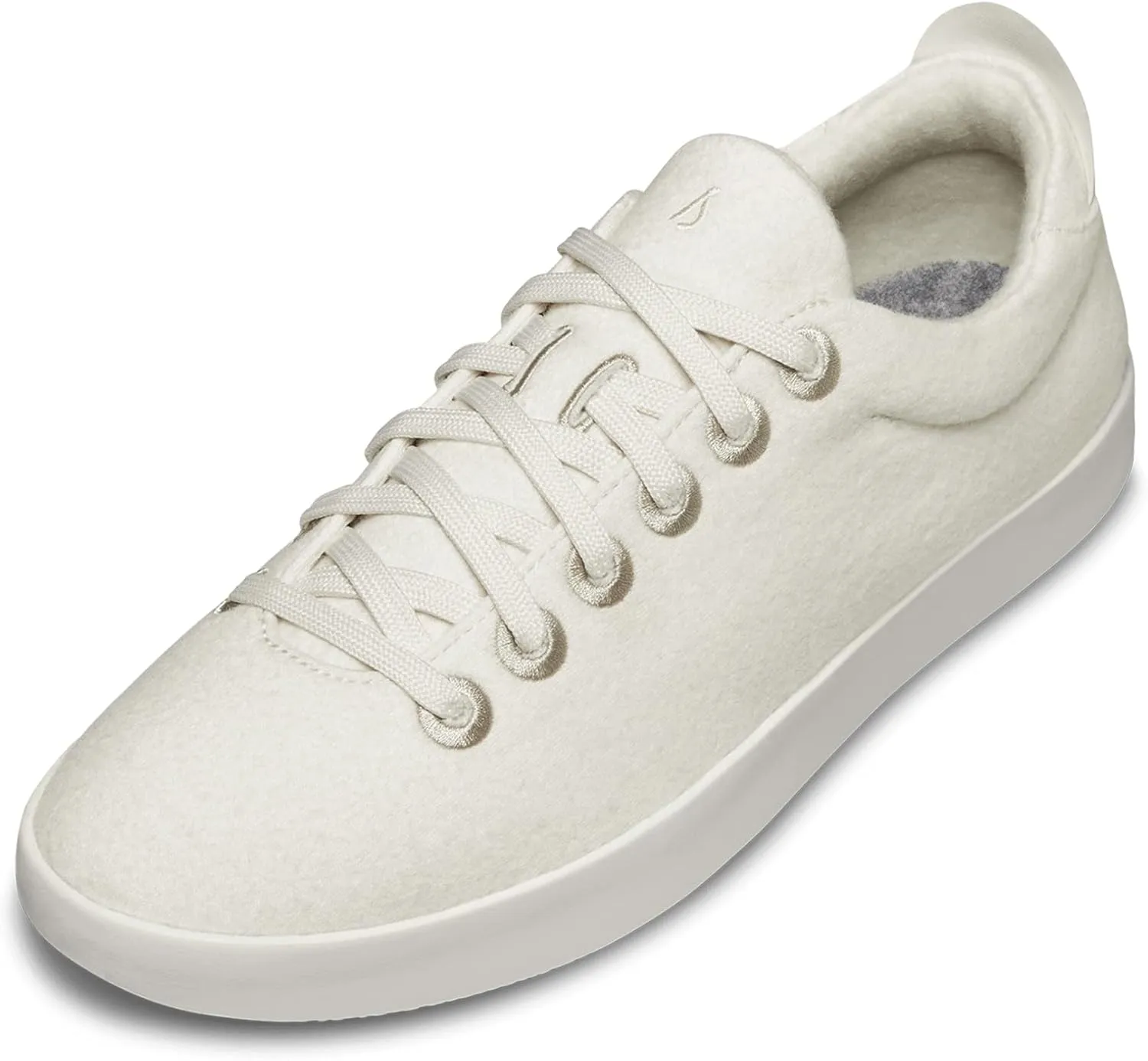 Allbirds Women's Wool Pipers Casual Sneakers