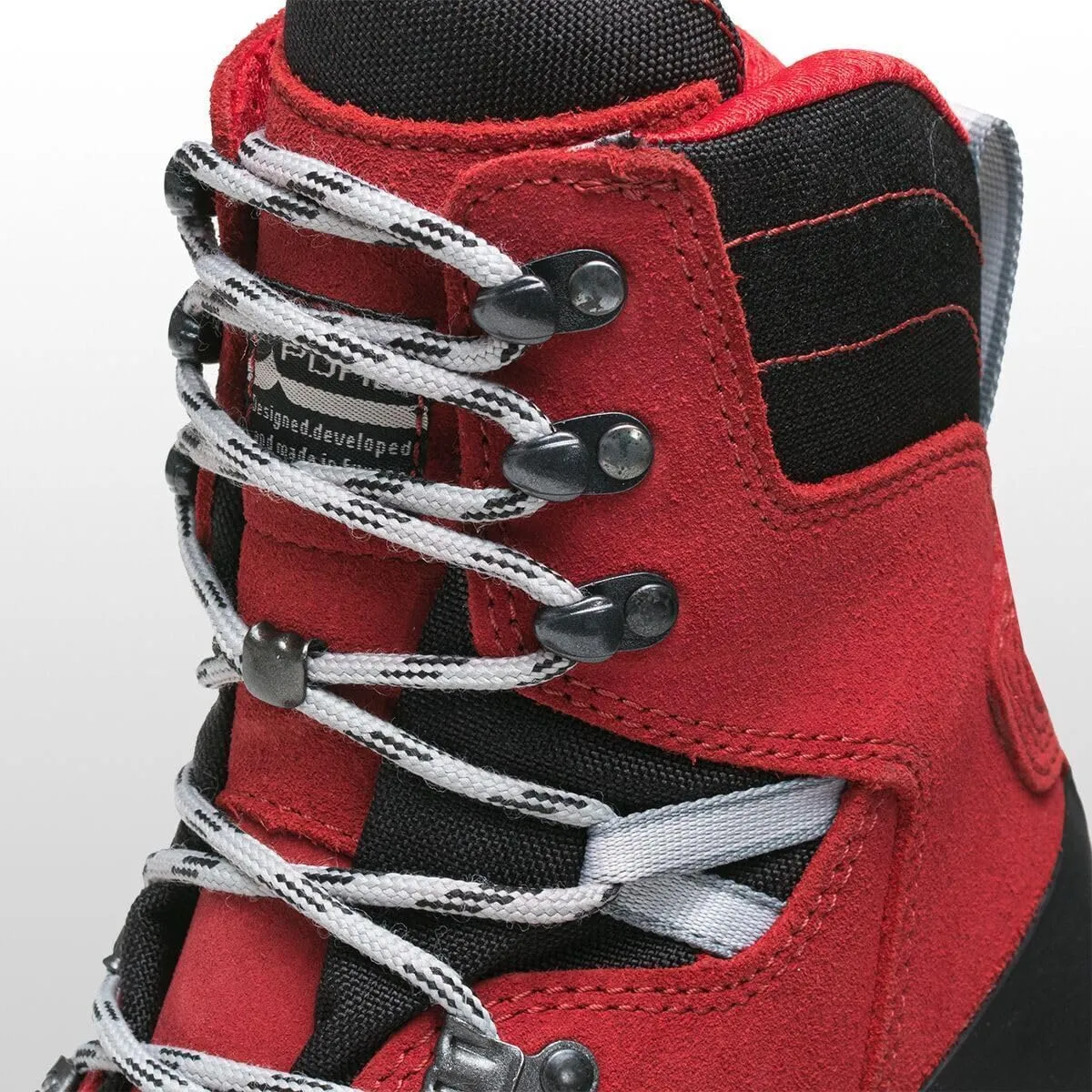Alpina Sports Alaska Leather Backcountry Cross Country Nordic Ski Boots