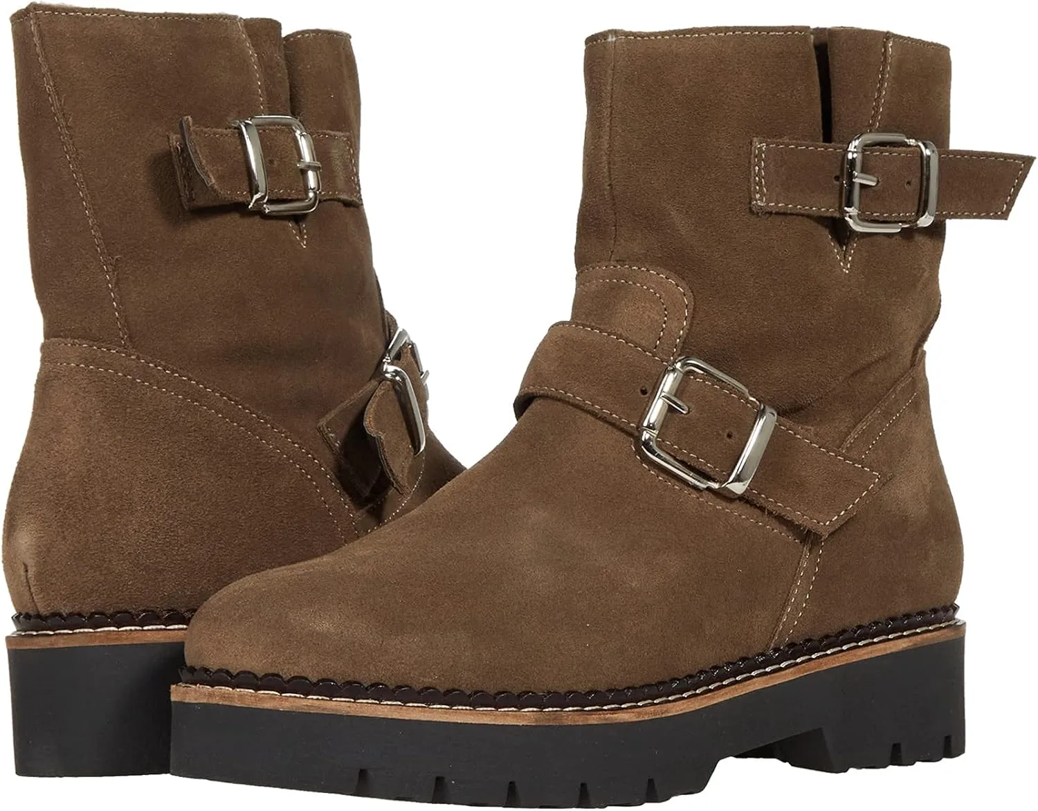 André Assous Women's Rhea Fashion Boot