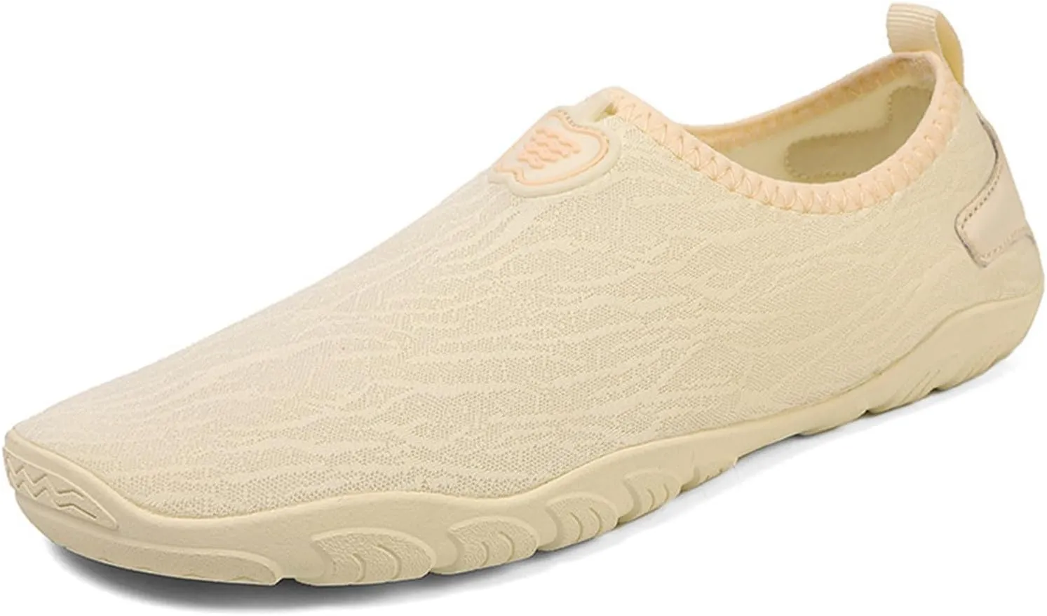 Aqua Water Shoes Quick Dry Barefoot Swim Beach Pool Surf Hiking Kayaking Diving Yoga Outdoor Sport Shoes for Men Women Lightweight