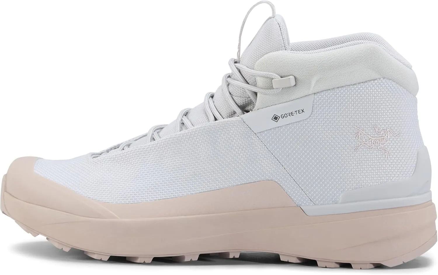 Arc'teryx Kopec Mid GTX Boot Women’s | Mid-Height Trekking & Hiking Womens Shoes | Megagrip Outsole - Waterproof Shoe