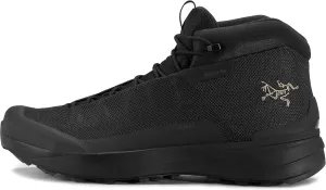Arc'teryx Kopec Mid GTX Boot Women’s | Mid-Height Trekking & Hiking Womens Shoes | Megagrip Outsole - Waterproof Shoe