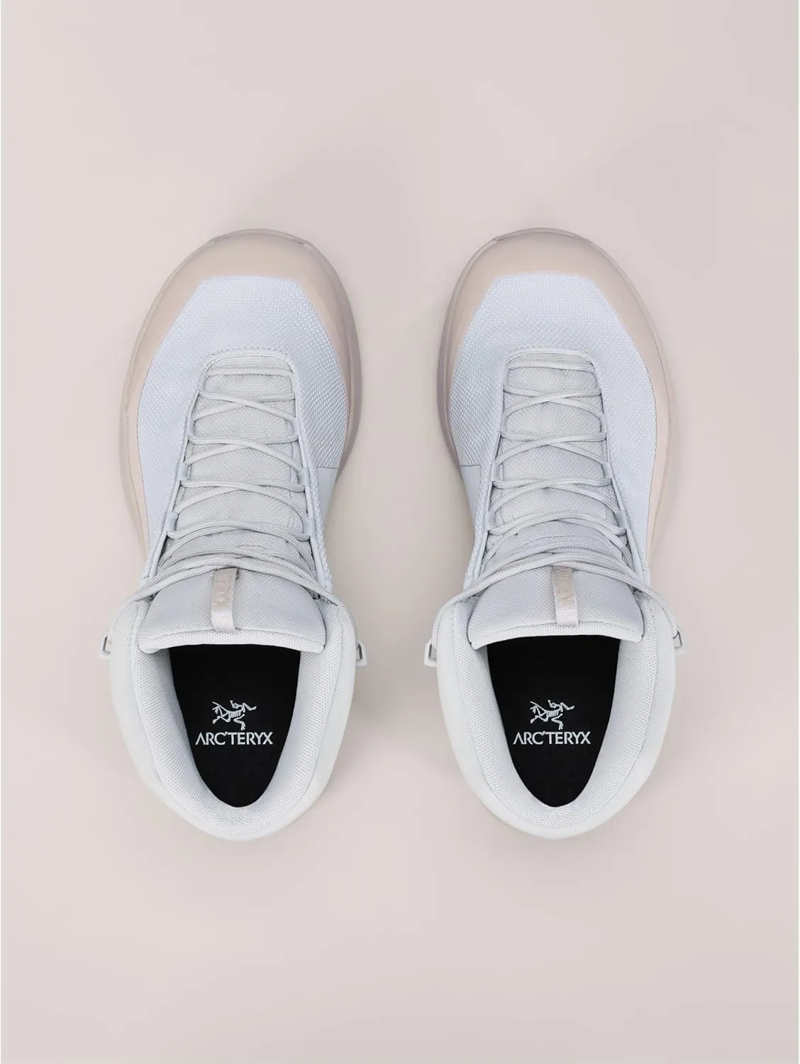 Arc'teryx Kopec Mid GTX Boot Women’s | Mid-Height Trekking & Hiking Womens Shoes | Megagrip Outsole - Waterproof Shoe