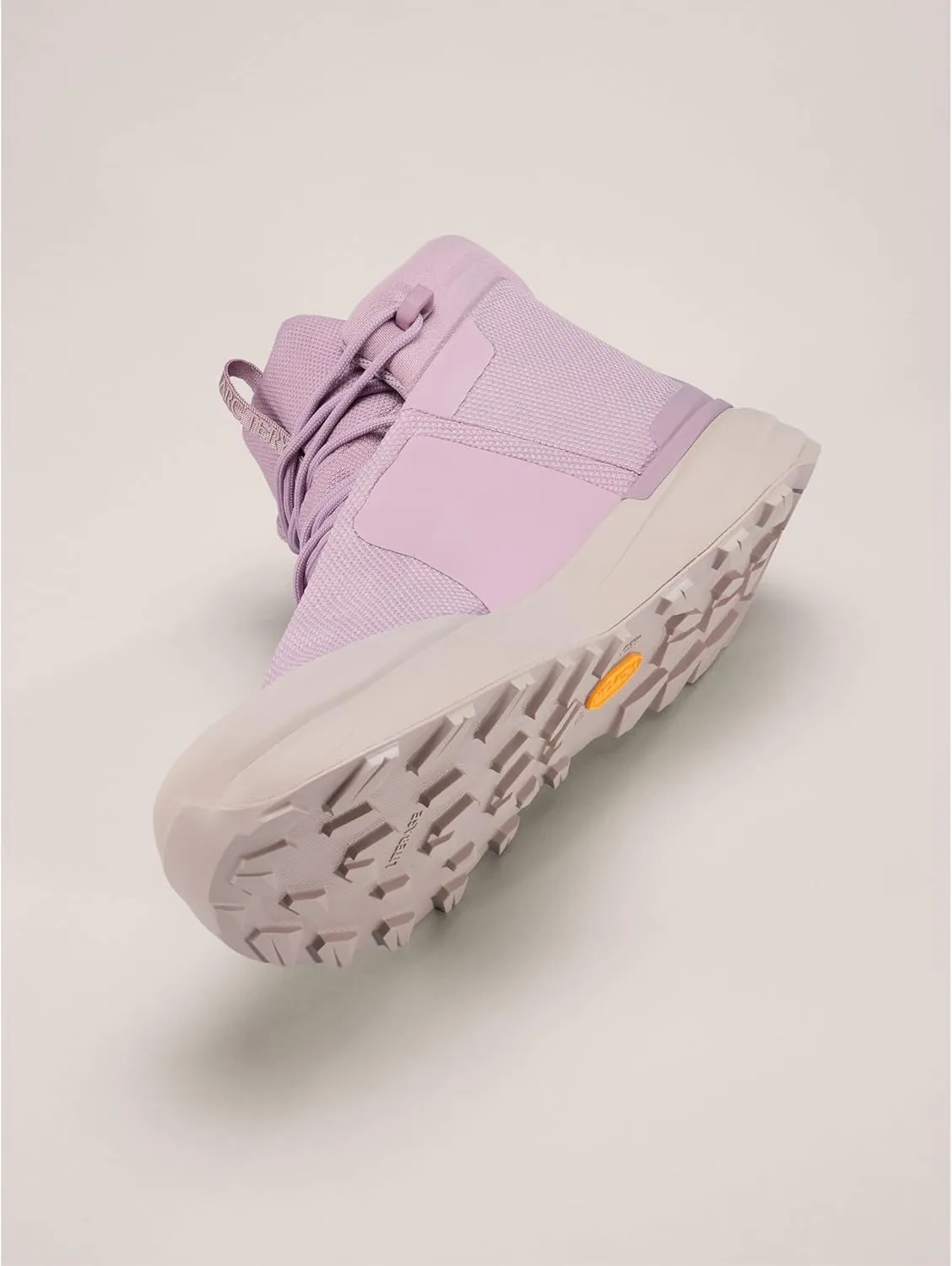 Arc'teryx Kopec Mid GTX Boot Women’s | Mid-Height Trekking & Hiking Womens Shoes | Megagrip Outsole - Waterproof Shoe
