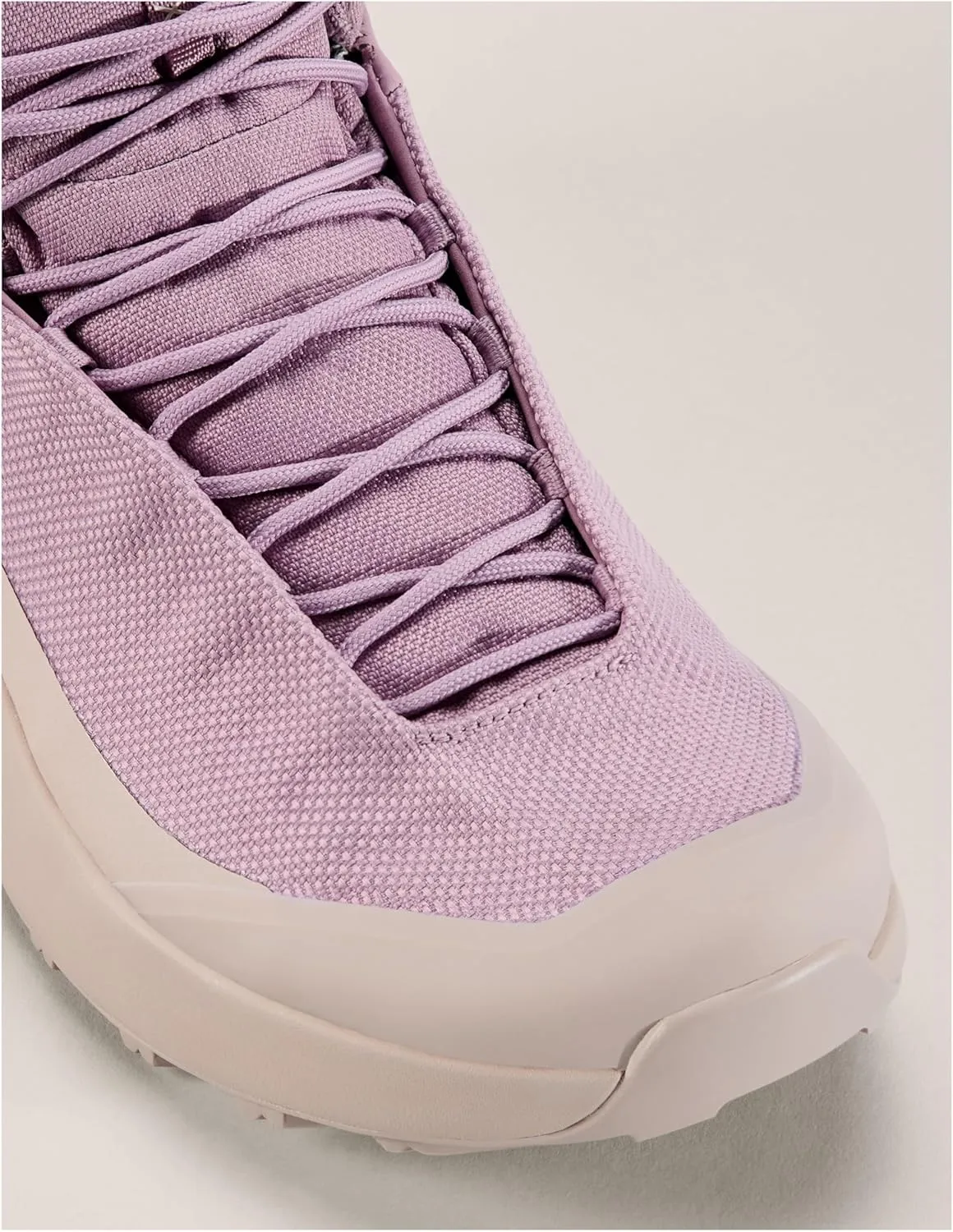 Arc'teryx Kopec Mid GTX Boot Women’s | Mid-Height Trekking & Hiking Womens Shoes | Megagrip Outsole - Waterproof Shoe