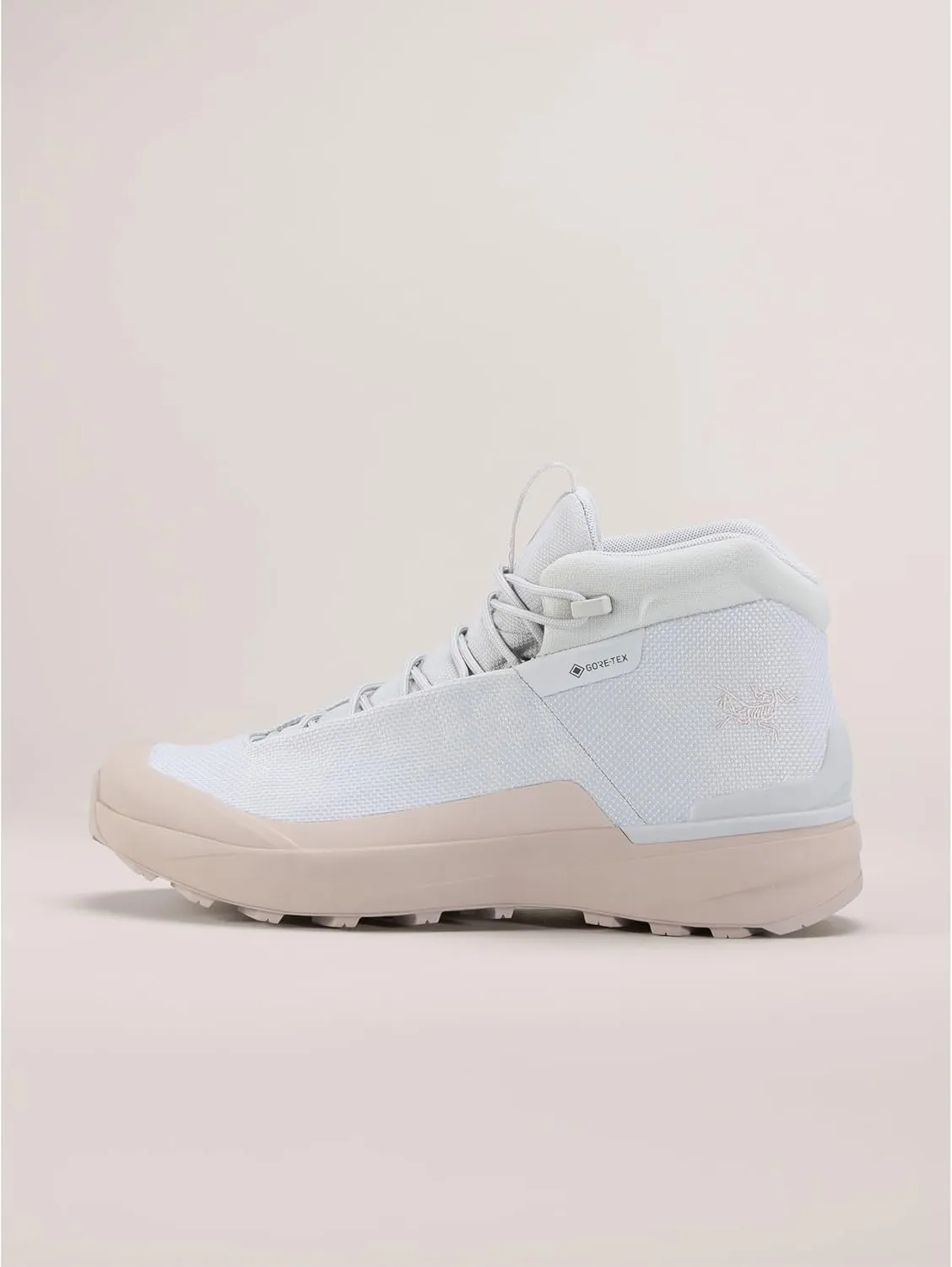 Arc'teryx Kopec Mid GTX Boot Women’s | Mid-Height Trekking & Hiking Womens Shoes | Megagrip Outsole - Waterproof Shoe