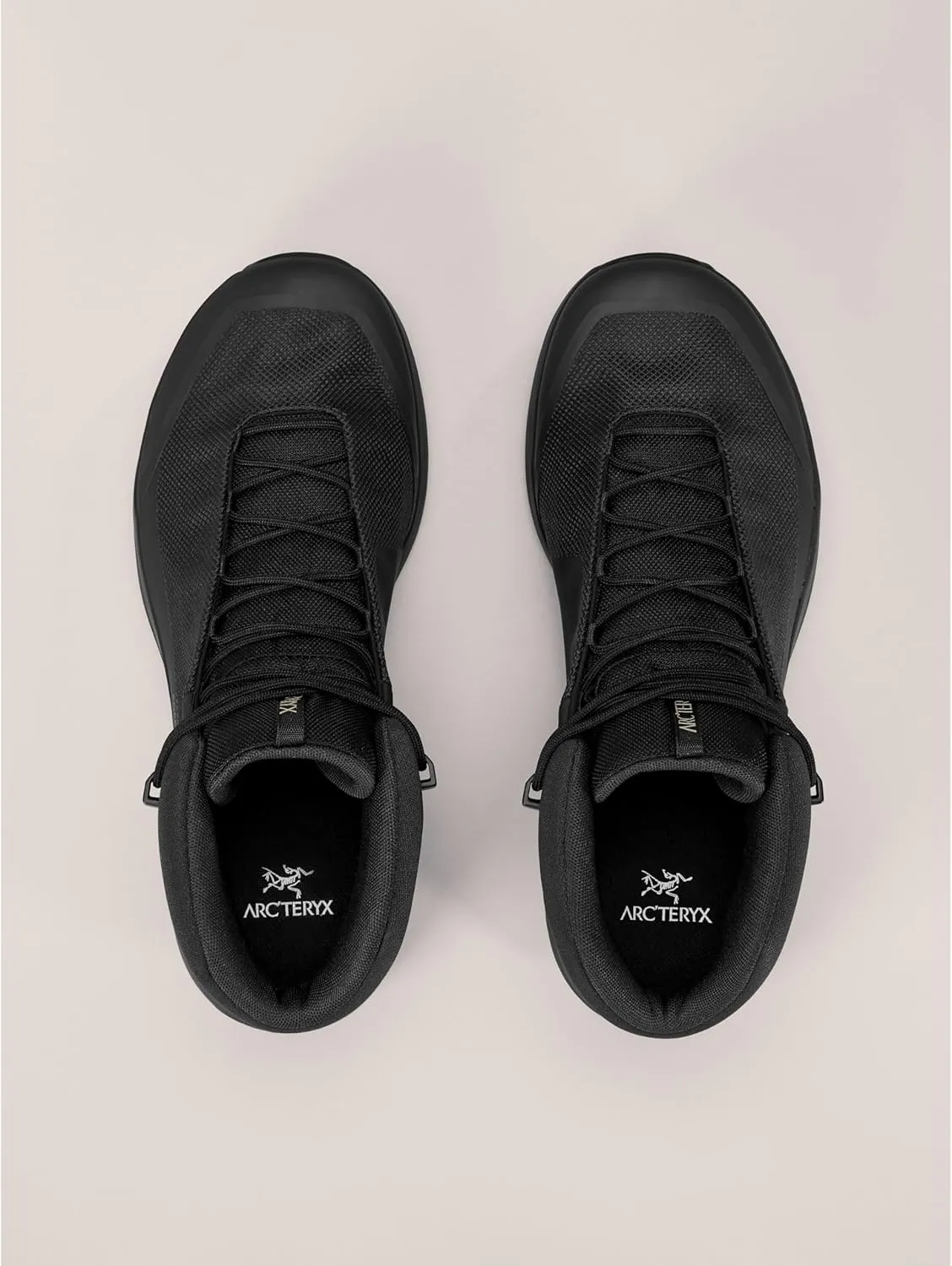 Arc'teryx Kopec Mid GTX Boot Women’s | Mid-Height Trekking & Hiking Womens Shoes | Megagrip Outsole - Waterproof Shoe