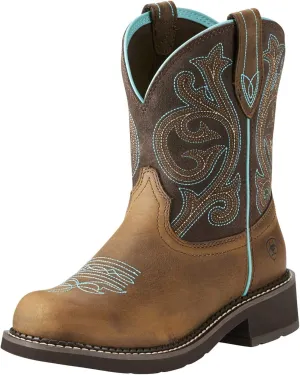 ARIAT Women's Gembaby Western Boot