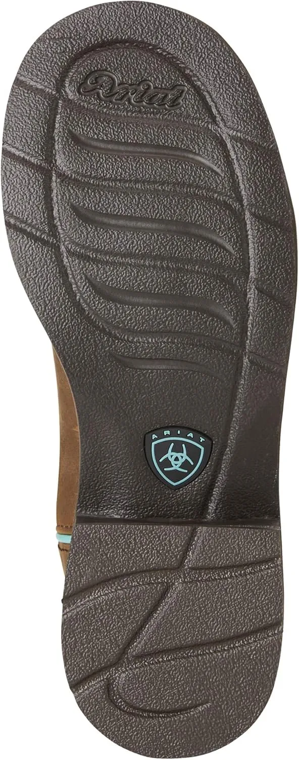 ARIAT Women's Gembaby Western Boot