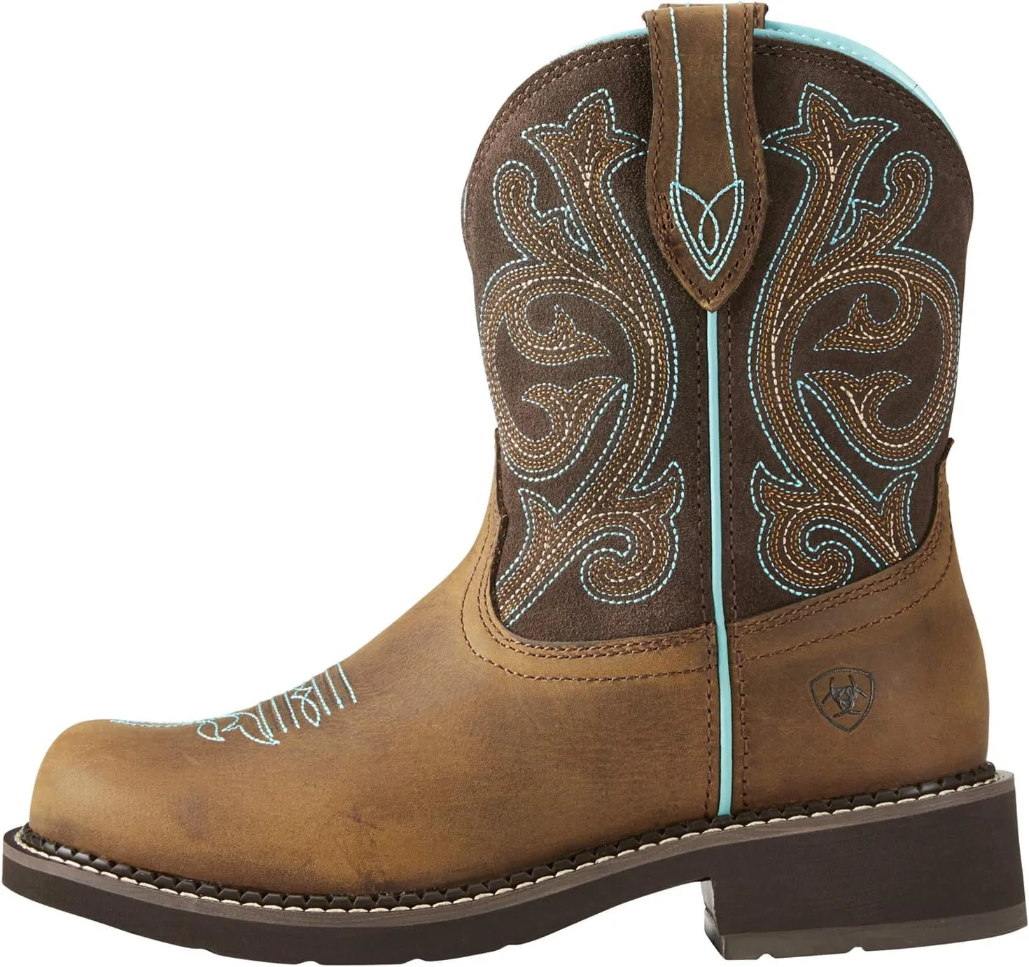 ARIAT Women's Gembaby Western Boot