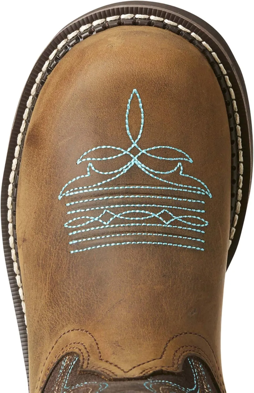 ARIAT Women's Gembaby Western Boot