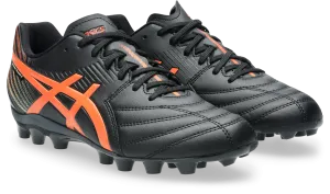 Asics Kids Lethal Flash IT 3 GS - Black/Nova Orange
