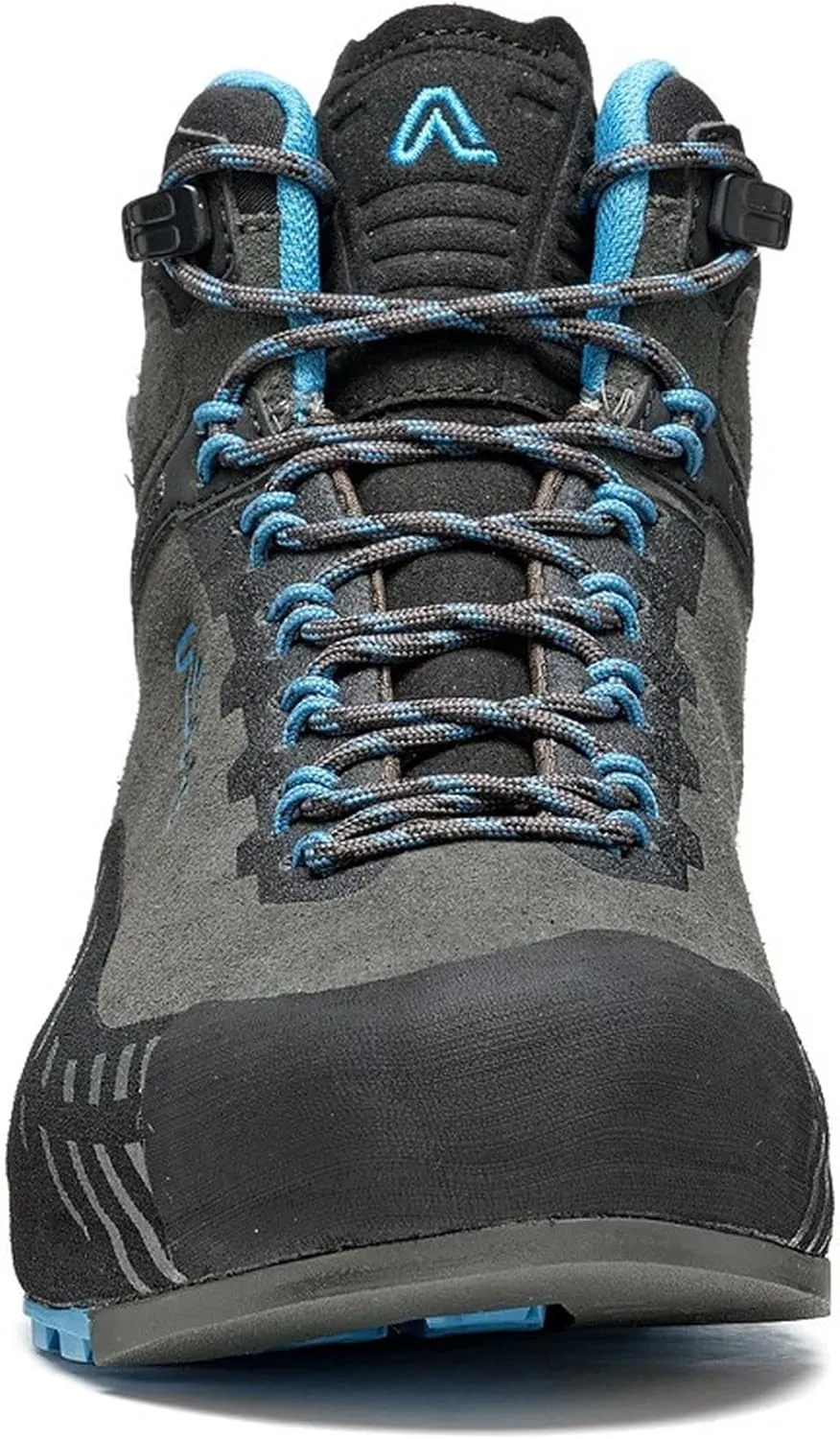 Asolo Men's Eldo Mid LTH GV Light, Agile, Technical day Hiking Boots