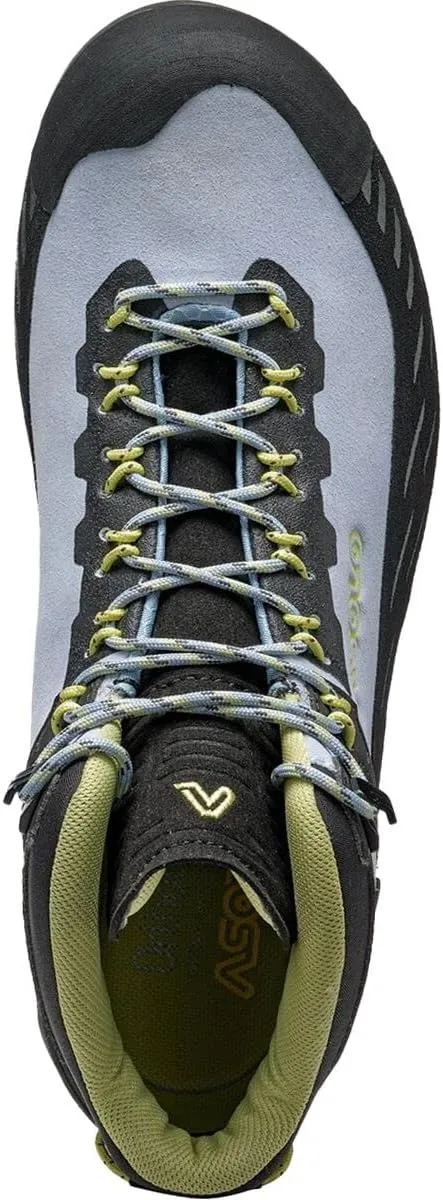 Asolo Men's Eldo Mid LTH GV Light, Agile, Technical day Hiking Boots