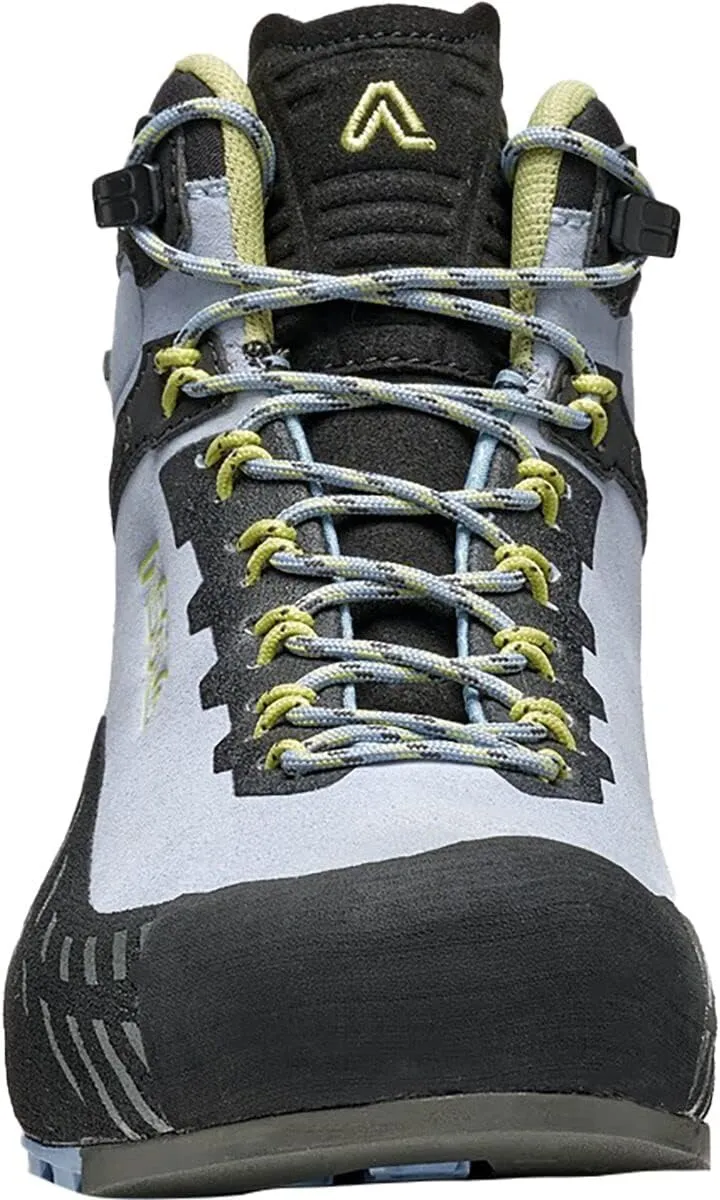 Asolo Men's Eldo Mid LTH GV Light, Agile, Technical day Hiking Boots