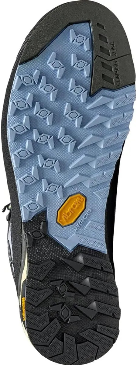 Asolo Men's Eldo Mid LTH GV Light, Agile, Technical day Hiking Boots