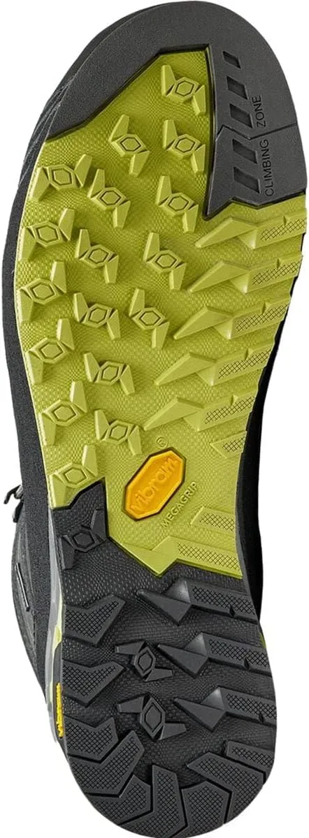 Asolo Men's Eldo Mid LTH GV Light, Agile, Technical day Hiking Boots