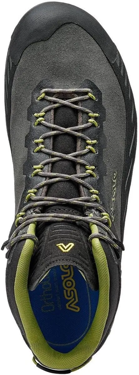 Asolo Men's Eldo Mid LTH GV Light, Agile, Technical day Hiking Boots