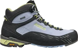 Asolo Men's Eldo Mid LTH GV Light, Agile, Technical day Hiking Boots